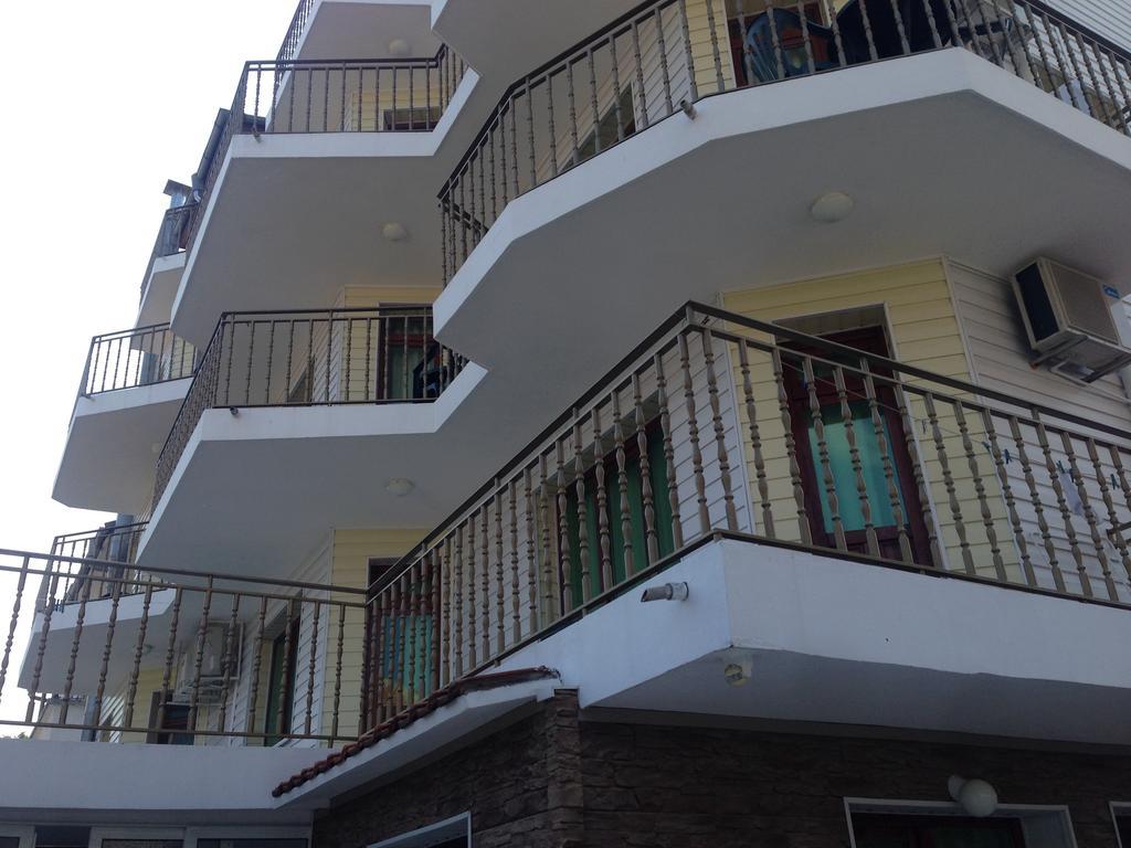 Gloria Holiday House Nesebar Exterior photo