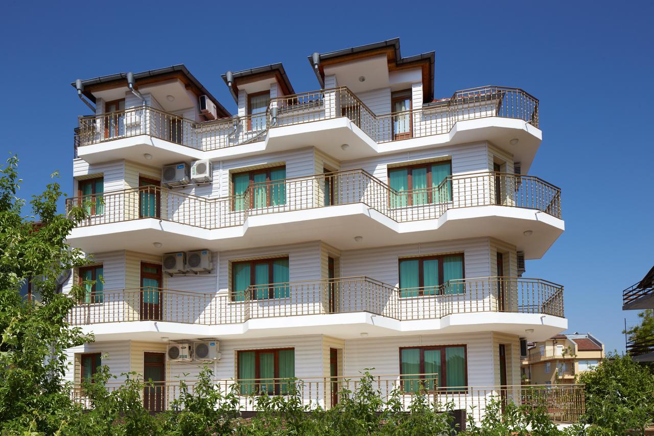 Gloria Holiday House Nesebar Exterior photo